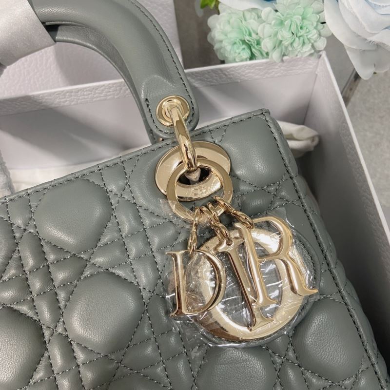 Christian Dior My Lady Bags